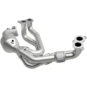 2016 Scion FRS MagnaFlow Header / Manifold With High Flow Catalytic Converter