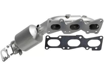 Hyundai Genesis - 2009 to 2011 - 4 Door Sedan [3.8 RWD] (Direct Fit) (Driver Side) (Early Models)