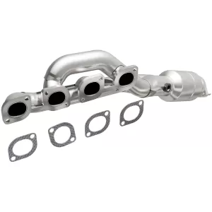 2001 BMW 5 Series MagnaFlow Header / Manifold With High Flow Catalytic Converter