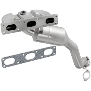 BMW 5 Series - 2001 to 2003 - All [All Except 540i] (Direct Fit, Front)