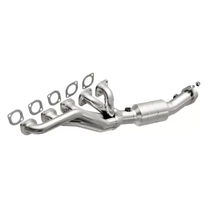 2007 BMW 5 Series M5 MagnaFlow Header / Manifold With High Flow Catalytic Converter