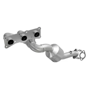 2007 BMW Z4 MagnaFlow Header / Manifold With High Flow Catalytic Converter