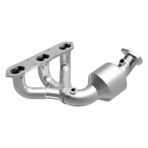 2008 Porsche Boxster MagnaFlow Header / Manifold With High Flow Catalytic Converter