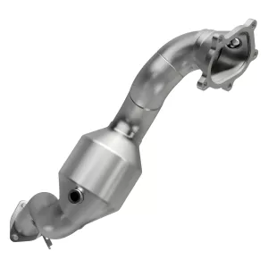 2016 Audi S6 MagnaFlow Header / Manifold With High Flow Catalytic Converter