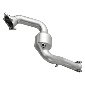 2017 Audi S7 MagnaFlow Header / Manifold With High Flow Catalytic Converter