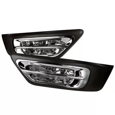 Honda CRV - 2002 to 2004 - SUV [All] (Clear)