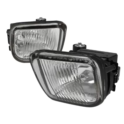 Honda Civic - 1996 to 1998 - All [All] (Clear)