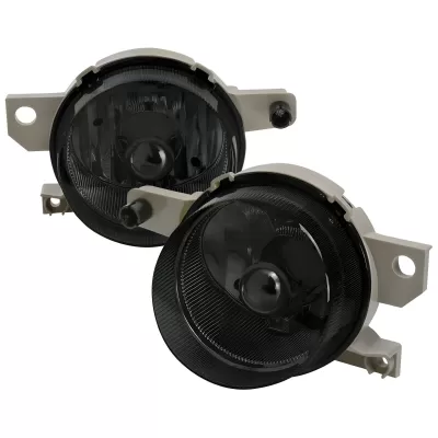 Honda Del Sol - 1993 to 1997 - Coupe [All] (Smoked)