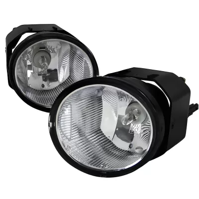 Nissan Sentra - 2000 to 2003 - Sedan [All] (Clear)