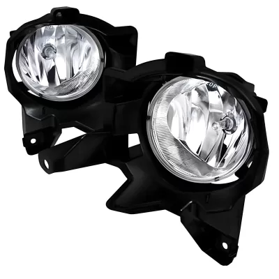 Toyota RAV4 - 2013 to 2015 - SUV [All] (Clear)