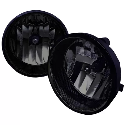 Toyota Tacoma - 2005 to 2011 - All [All] (Smoked)