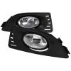 2006 Acura RSX PRO Design OEM Style Fog Lights