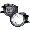 2013 Lexus ISF PRO Design OEM Style Fog Lights
