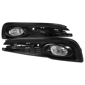 2015 Honda Civic PRO Design OEM Style Fog Lights