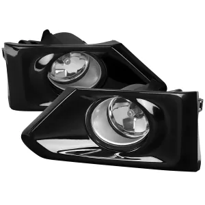 Nissan Altima - 2019 to 2021 - Sedan [All] (Clear)