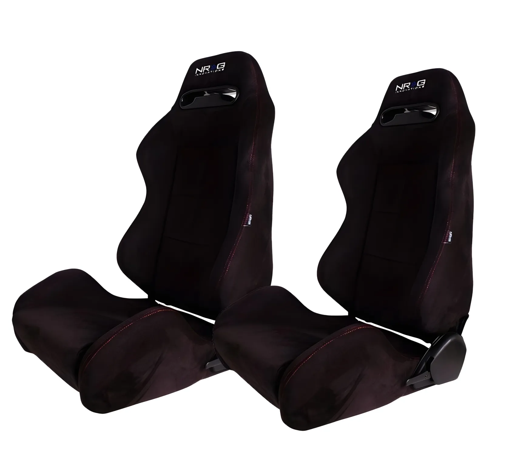 NRG 200 Series Seat Set for 4th Gen Nissan 300ZX