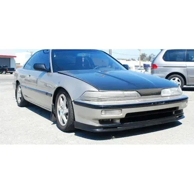 Acura Integra - 1990 to 1991 - All [All]