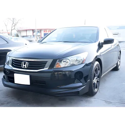 Honda Accord - 2008 to 2010 - 4 Door Sedan [EX 2.4L, EXL 2.4L, LX, LXP]