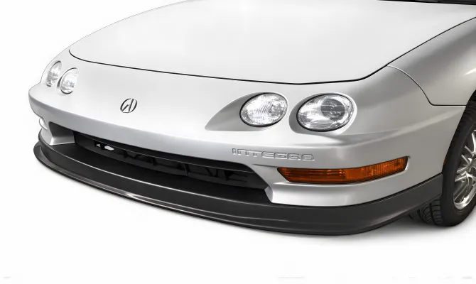Acura Integra - 1998 to 2001 - All [All]