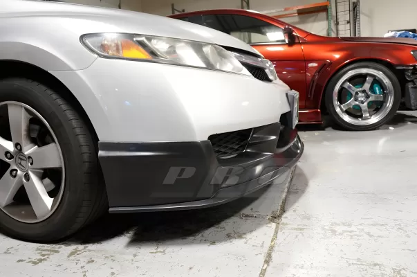 Honda Civic - 2009 to 2011 - 4 Door Sedan [All]