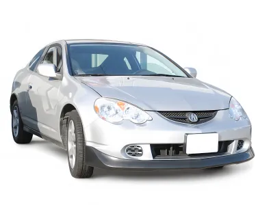 Acura RSX - 2002 to 2004 - Hatchback [All]