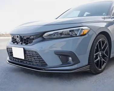 Honda Civic - 2022 to 2024 - Hatchback [All Except FL5 Type R]