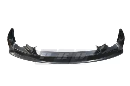 2010 Honda Civic PRO Design MG Style Front Lip