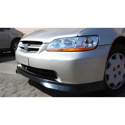 Honda Accord - 1998 to 2000 - 2 Door Coupe [All]