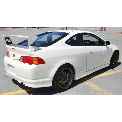 Acura RSX - 2002 to 2004 - Hatchback [All]