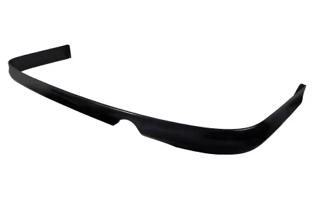 1999 Honda Civic PRO Design TR Style Rear Lip