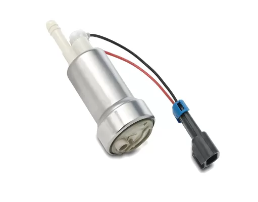 Universal (E85 Compatible) (450 LPH-HP Pump, With Universal Install Kit)