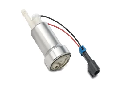 Universal (E85 Compatible) (450 LPH Pump, With Universal Install Kit)