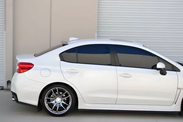 Subaru WRX - 2015 to 2021 - Sedan [All]
