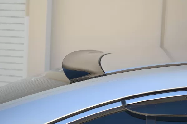 Honda Accord - 2013 to 2017 - 4 Door Sedan [All]