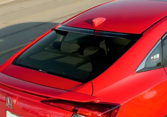 Honda Civic - 2016 to 2021 - 4 Door Sedan [All]