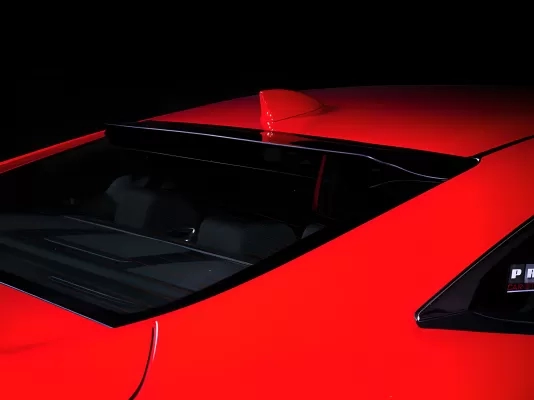 Honda Civic - 2016 to 2021 - 4 Door Sedan [All]