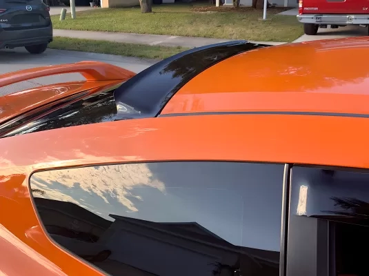 Honda Civic - 2012 to 2015 - 2 Door Coupe [All] (Gloss Finish)