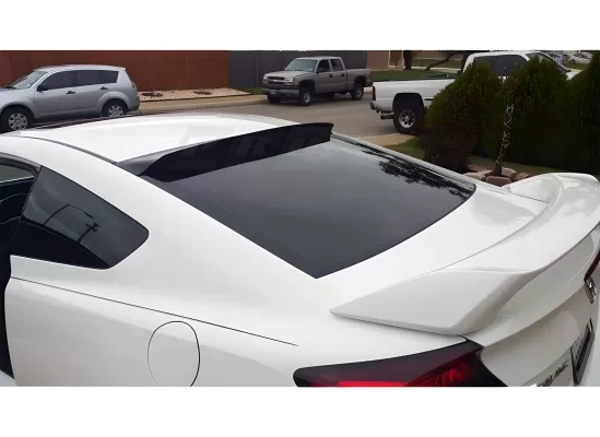 Honda Civic - 2012 to 2015 - 2 Door Coupe [All] (Gloss Finish)