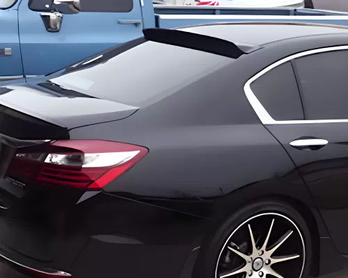 Honda Accord - 2013 to 2017 - 4 Door Sedan [All]