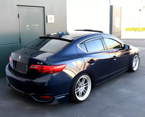 Acura ILX - 2013 to 2022 - Sedan [All]