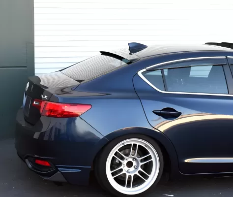 Acura ILX - 2013 to 2022 - Sedan [All]