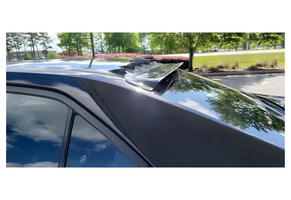 Toyota Corolla - 2014 to 2019 - Sedan [All]