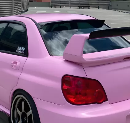 Subaru Impreza - 2002 to 2007 - Sedan [All]