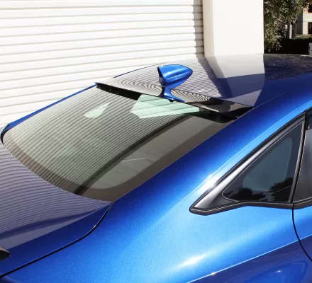 Honda Civic - 2022 to 2026 - Sedan [All]