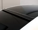 2009 Lexus GS 350 PRO Design Roof Spoiler / Rear Window Visor