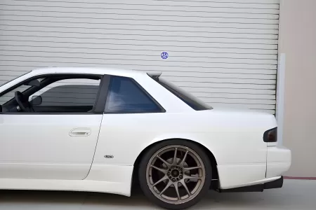 Nissan 240SX - 1990 to 1993 - Coupe [All]