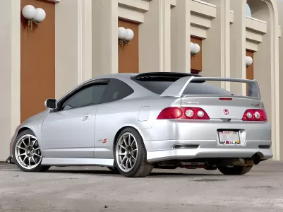 Acura RSX - 2002 to 2006 - Hatchback [All]