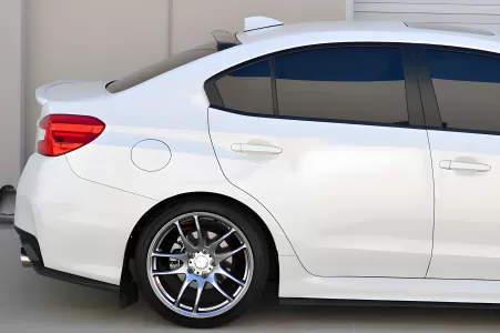 Subaru WRX STI - 2015 to 2021 - Sedan [All]