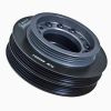 -- IMPORTANT: GENERAL IMAGE -- <br/>Actual Part May Vary Fluidampr Performance Crank Damper Pulley