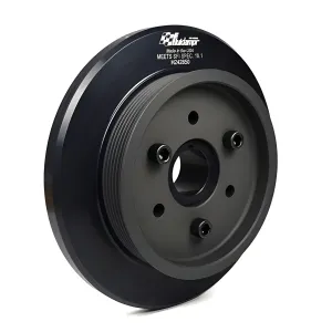 1992 Lexus SC 300 Fluidampr Performance Crank Damper Pulley